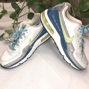 Vintage 2009 Nike Airmax